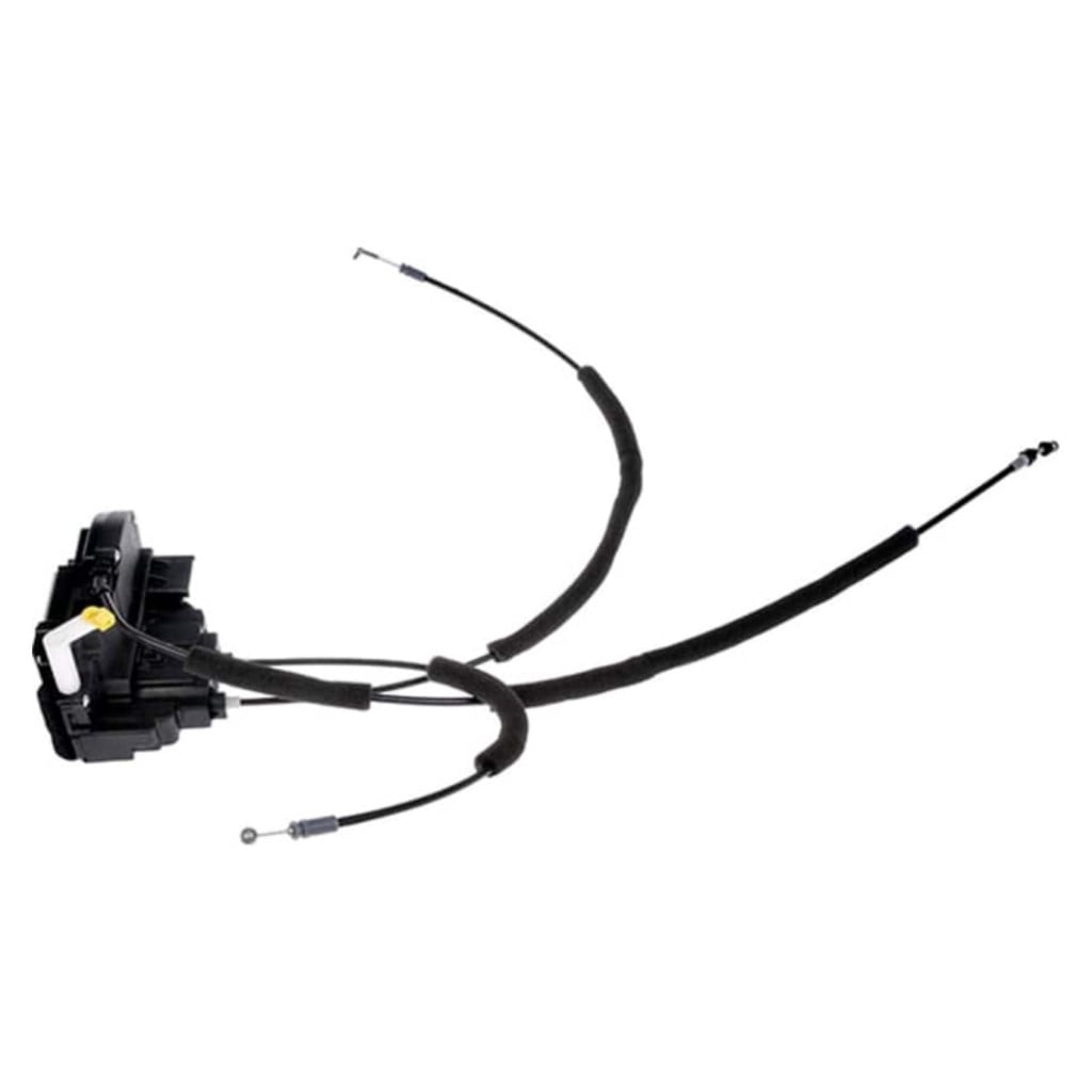 5226945 KarParts360 For Nissan Titan 2005-2012 Door Lock Actuator | Plastic ...