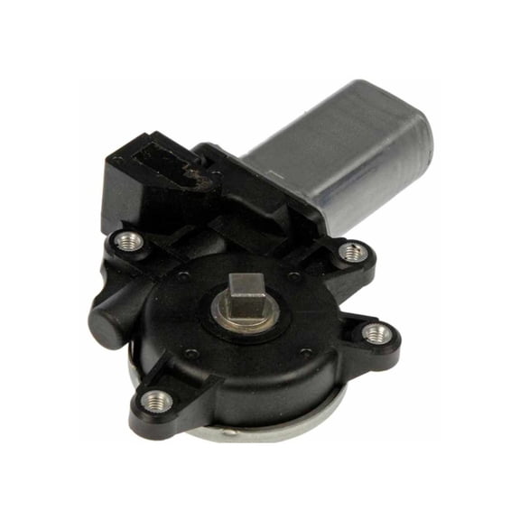 KarParts360 For Nissan X-Trail 2007-2013 Power Window Lift Motor Front OR Rear, Driver Side | Plug-In | Window Lift Gear Included | Excluded Wiring Harness | Replacement For 80731-4Z305, 8073189915