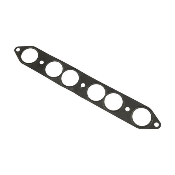 KarParts360 For Nissan Xterra 2000 01 02 03 2004 Plenum Gasket | Metal Material | 5 Bolt Holes | 6 Port | With Intake Manifold Gasket | Replacement For 140334S100