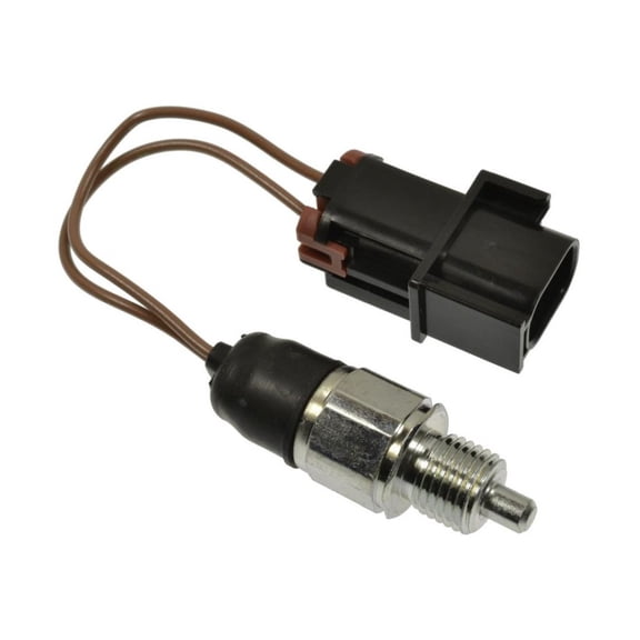 KarParts360 For Nissan Xterra 2002 Neutral Safety Switch | Metal, Plastic, Rubber | Screw-In Mounting Type | Blade Terminal | Female Connector | Rectangular Connector | For 32006CD10B, 32006CD100