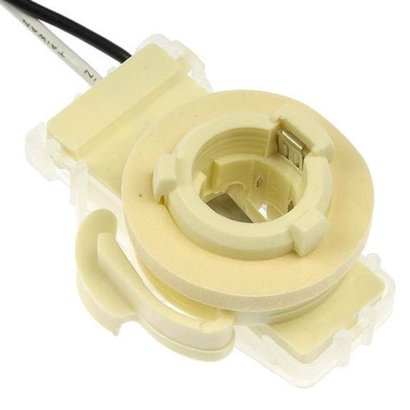 KarParts360 For Oldsmobile 98 1990 91 92 93 94 1995 Electrical Socket | Plastic | Socket Terminal Design | Female Terminal | With Wire Pigtail | Replacement For 12003758