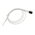 thumbnail image 1 of CarLights360 For Oldsmobile Alero 2004 Door Jamb Switch | Plastic | Metal Contact Terminal Material | Blade Terminal | Push On Attachment Method | Rectangle Connector | 1 Male Connector | 12101864, 1 of 5