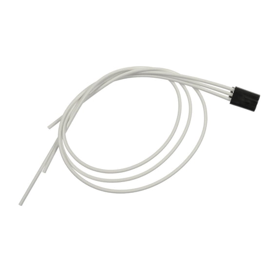 CarLights360 For Oldsmobile Alero 2004 Door Jamb Switch | Plastic | Metal Contact Terminal Material | Blade Terminal | Push On Attachment Method | Rectangle Connector | 1 Male Connector | 12101864