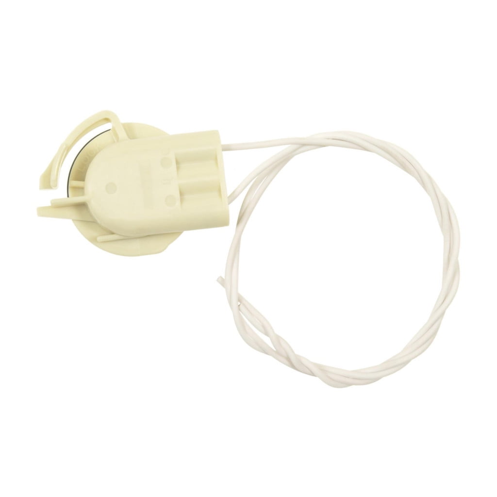 CarLights360 For Oldsmobile Bravada 2002 2003 2004 Electrical Socket | Blade Terminal | 1 Male Connector | 1 Connector Quantity | 1 Female Terminal | Replacement For 15306358, YL8Z13411CA
