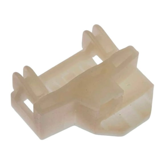 KarParts360 For Oldsmobile Cutlass 1999 Window Guide Clip Drivers Front, Driver Side, Forward Or Front, Passenger Side, Rearward | Plastic | Replacement For 22697622