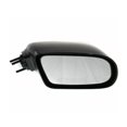 thumbnail image 1 of KarParts360 For Oldsmobile Cutlass Supreme 1990-1997 Door Mirror Passenger Side | Black | Convex | Manual | Non-Foldaway | Non-Heated | Convertible/Sedan 90-95/Coupe 90-94 | GM1321155 | 88895183, 1 of 5