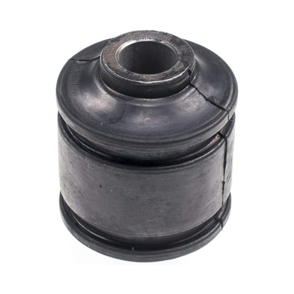 KarParts360 For Oldsmobile Intrigue 1998 99 00 01 2002 Control Arm Bushing | Steel, Rubber Bushing Material | Black | Bushing Mounting | Replacement For 10260991