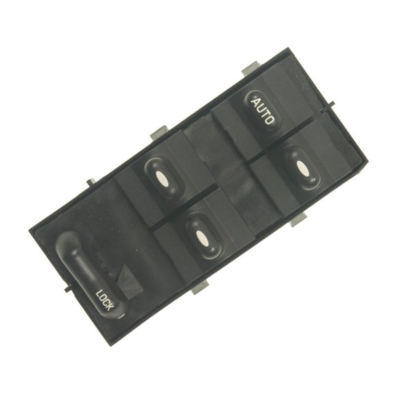 KarParts360 For Oldsmobile Intrigue 1998 99 00 01 2002 Power Window Switch | Blade Terminal | Female; Female Connector | Male Terminal | Replacement For 10440281, 10290108