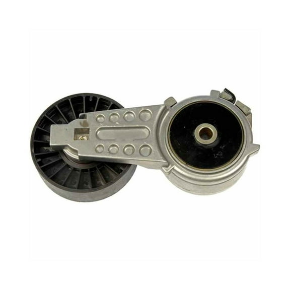 KarParts360 For Oldsmobile Silhouette 1990 91 92 93 1994 Belt Tensioner | Polyamide | Serpentine Belt | 17MM Inside Diameter | Counter Clockwise Rotation | Replacement For 12563084