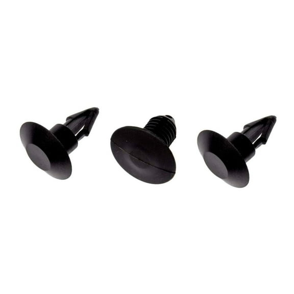 KarParts360 Panel Trim Retainer Assortments | 3 Pieces