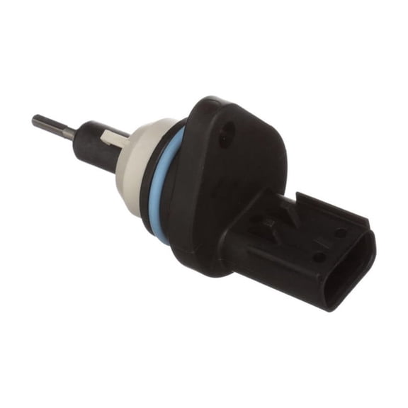 CarLights360 For Plymouth Breeze/Grand Voyager 1998 1999 2000 Automatic Transmission Output Shaft Speed Sensor | Black/White | Plug In Connector | Bolt Mount Type | Replacement For 56027905, 4707839A