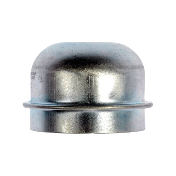 KarParts360 For Plymouth Grand Voyager/Voyager 1990 91 92 93 94 1995 Wheel Bearing Dust Cap | Steel | Silver Color | 1.71 Inches Inside Diameter | 1.80 Inches Outer Diameter