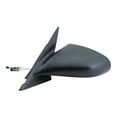 thumbnail image 1 of KarParts360 For Plymouth Neon 1995 96 97 98 1999 Door Mirror Driver Side | Manual Remote | Non-Heated | Non-Foldaway | Black | Replacement For CH1320121 | 4658889, 1 of 2