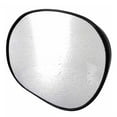 thumbnail image 1 of KarParts360 For Plymouth Neon 2000 2001 Door Mirror Glass | Plastic | Clear | Snap On | Manual Adjustment | With Backing Plate | Replacement For 5018305AA, 1 of 4