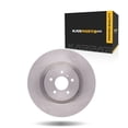 thumbnail image 1 of KarParts360 For Polestar Polestar 2 2021 22 23 24 25 2026 Disc Brake Rotor Rear | Cast Iron | Vented | 5 Lug Holes | 4.25 Inches Bolt Circle | 4.25 Inches Lug Holes, 1 of 4