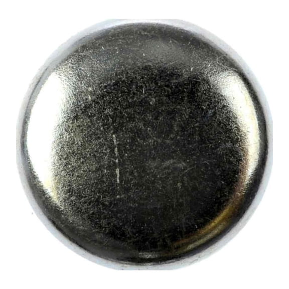 KarParts360 For Pontiac Firebird 1998 99 00 01 2002 Expansion Plug | Steel | 1.02 Inches Maximum Diameter | 1.00 Inches Minimum Diameter | Replacement For 10044811, 2806018