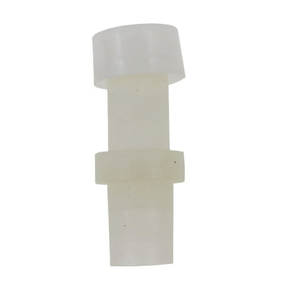 KarParts360 For Pontiac Firebird 2000 2001 2002 Automatic Transmission Case Vent | Plastic | 0.375 Inches Vent Diameter | 0.375 Inches Inlet Flange Diameter | 0.125 Inches Inlet Flange Length