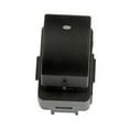 thumbnail image 1 of KarParts360 For Pontiac G5 2007 2008 2009 2010 Power Window Switch Front, Passenger Side | Plastic Housing Material | Black | Blade Terminal | Female Connector Gender | Male Terminal Gender | 2272176, 1 of 4