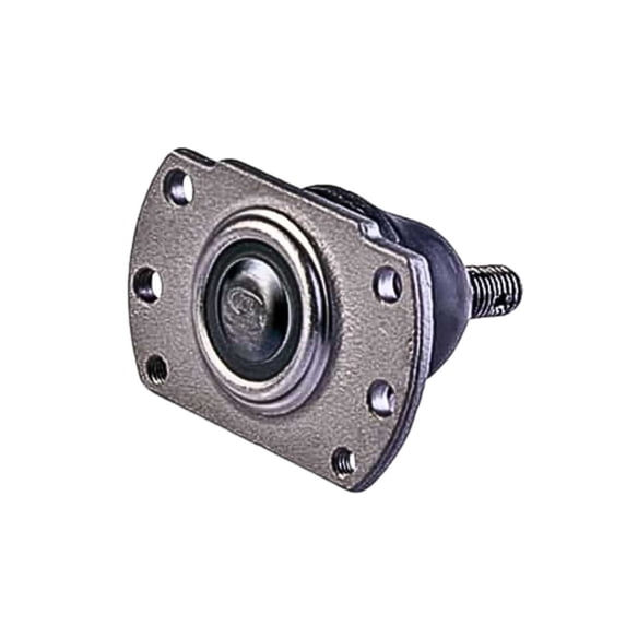 KarParts360 For Pontiac Grand Prix 1990-1996 Ball Joint Front Driver OR Passenger Side, Lower | Steel Material | Taper Attachment | Grey | Bolt-In Mounting | Polymer Bearing | Replacement For 1798911