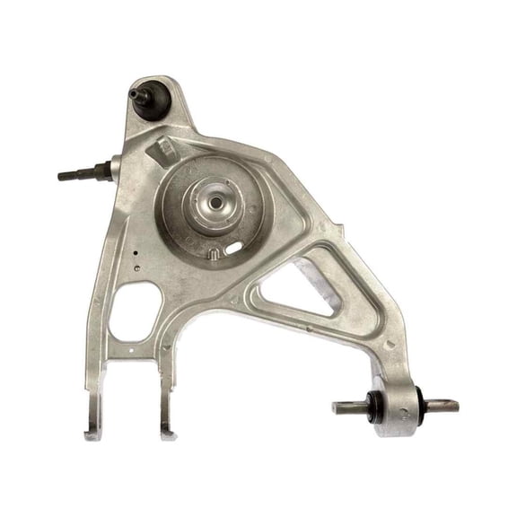 KarParts360 For Pontiac Montana 2000-2006 Control Arm And Ball Joint | Rubber Bushing Material | Threaded Ball Joint Stud | Casting/Forged Control Arm | Replacement For 10412907, 15232853