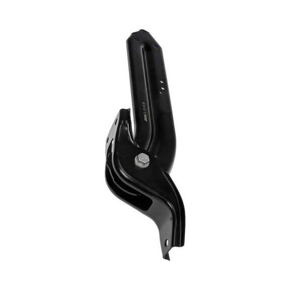 KarParts360 For Pontiac Torrent 2006 2007 2008 2009 Suspension Trailing Arm Rear, Driver Side | Steel Material | Bolt On Attachment | Rubber Bushing Material | Stamped Control Arm | Bushings Included