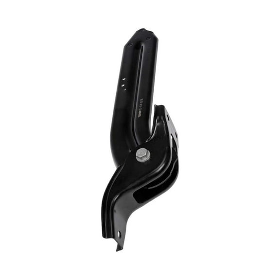 KarParts360 For Pontiac Torrent 2006 2007 2008 2009 Suspension Trailing Arm Rear, Passenger Side | Steel Material | Bolt On Attachment | Rubber Bushing Material | Stamped Control Arm Bushings Include