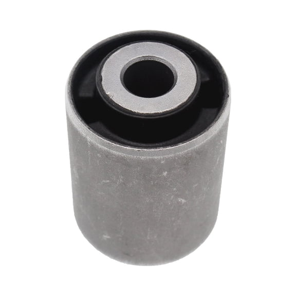 KarParts360 For Pontiac Torrent 2008 2009 Control Arm Bushing | Steel, Rubber Bushing Material | Black | Bolt On Mounting | Replacement For 5168389AA, 5168389AB