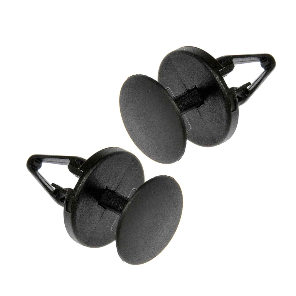 KarParts360 For Ram 1500 2011 2012 Rivets | Nylon Material | Black ...