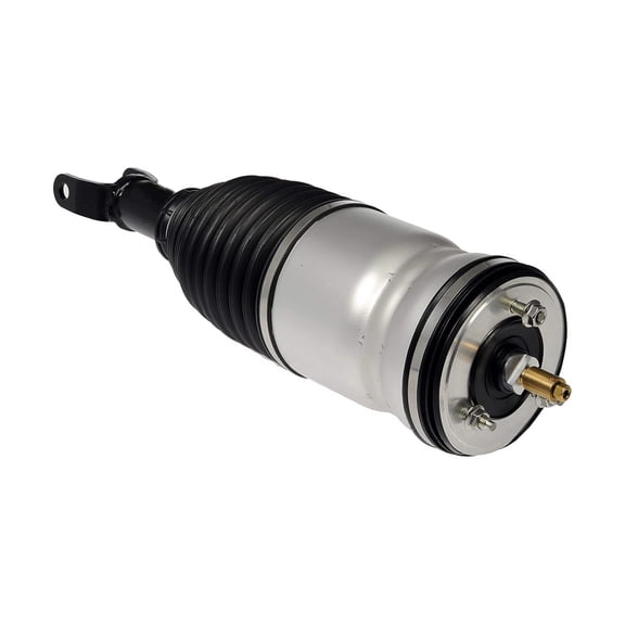 KarParts360 For Ram 1500 2013 14 15 16 17 2018 Air Strut | 101 millimeters Compressed Length | 538 millimeters Extended Length | Regular Grade | 101 PSI Maximum Air Chamber Pressure | For 4877147AH