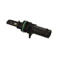 thumbnail image 1 of CarLights360 For Ram 1500 2014 15 16 17 2018 Intake Air Temperature Sensor | Plastic | Chrome | Black | Plug In Connector | Pin Terminal | Plug In Attachment Method | Oval Connector | 68211210AA, 1 of 4
