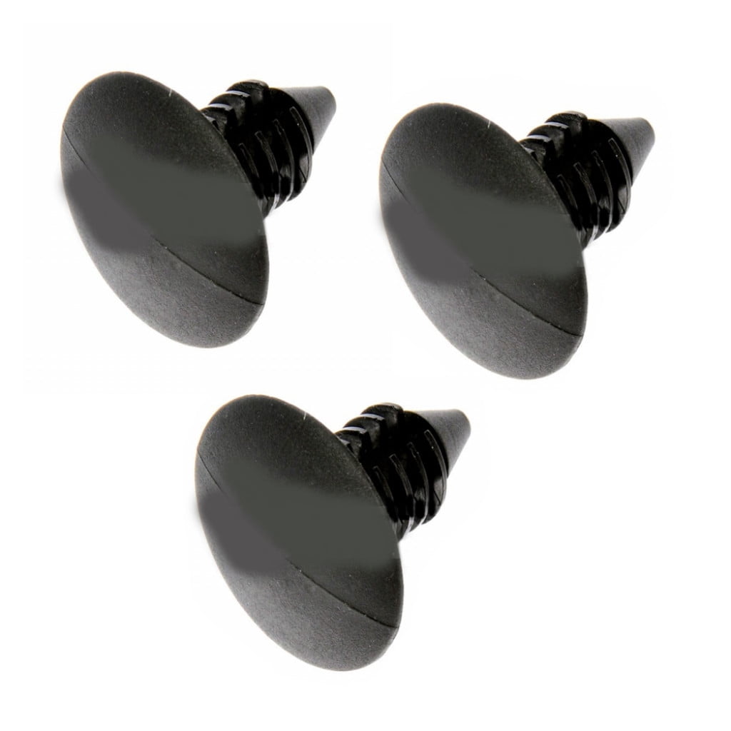 KarParts360 For Ram 1500/2500/3500 2011-2018 Panel Trim Retainer ...