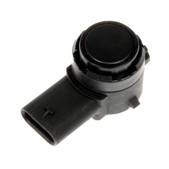 KarParts360 For Ram 1500/2500/3500 2019 20 21 22 23 2024 Parking Aid Sensor Rear, Front | Blade Pin Terminal | Female Connector | 3 Male Terminal | Replacement For 5YV68AXRAA, 5YV68GW7AA