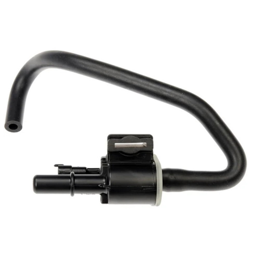 KarParts360 For Ram 1500/4000 2013-2024 Vapor Canister Purge Valve | Plastic Housing | Female Connector | 1-Connector | Rectangle Connector Shape | 7.5millimeters Inlet Inside Diameter | For 4627996A