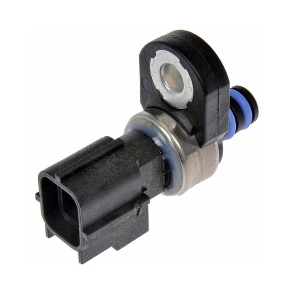 KarParts360 For Ram 1500 Classic 2019 Pressure Sensor Transducer | Black Body | Screw Mount Type | Blade Terminal | Female Connector | Male Terminal Gender | Replacement For 4799758, 4799758AB