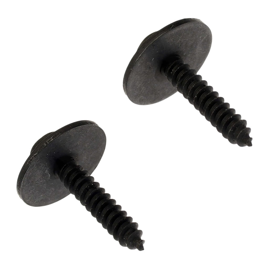 KarParts360 For Ram 2500 2012 13 14 15 16 2017 Splash Shield Retainers ...