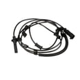 thumbnail image 1 of KarParts360 For Ram 2500 2014-2025 ABS Speed Sensor | Bolt Mounting Type | Blade Terminal | Rectangular Connector | 2083 Millimeters Harness Length | Replacement For 68457707AA, 68457707AB, 1 of 5