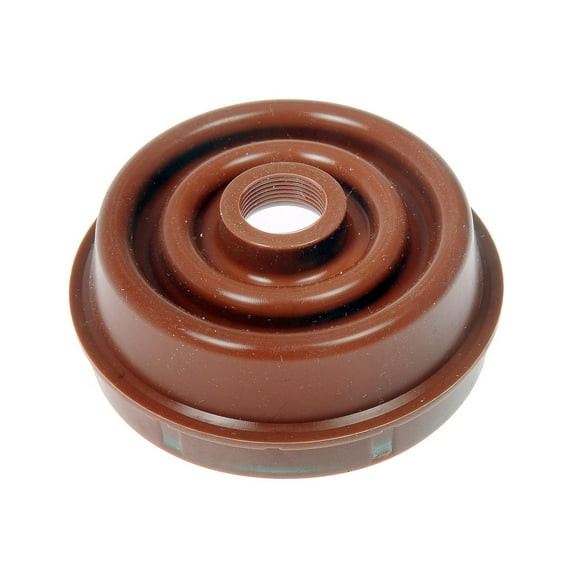 KarParts360 For Ram 3500/2500 2011-2018 Transmission Shift Boot | Rubber | Red | Press Fit | 32.5MM Length | 70MM Maximum Diameter | 15MM Minimum Diameter | Replacement For 5161544AA, 5161544AB