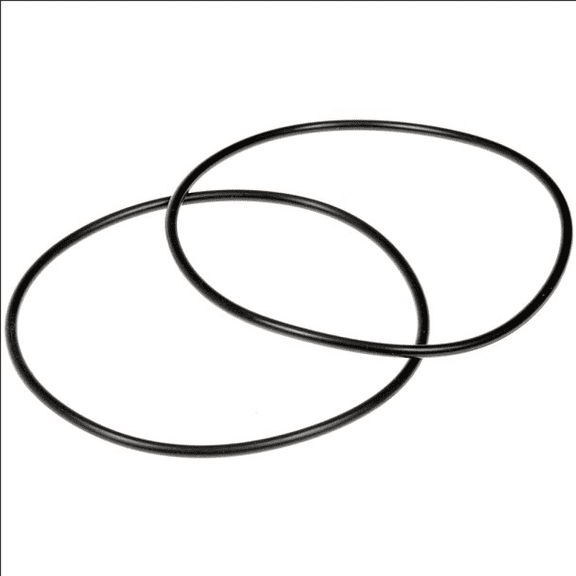 KarParts360 For Ram 4500/5500 2011-2018 Axle Hub O-Ring | Nitrile Rubber | Black Color | 4.109 inches Inside Diameter | 4.387 inches Outside Diameter | Round Rim Shape | 0.139 inches Thickness
