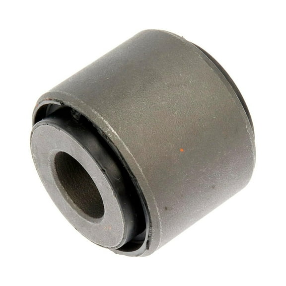 KarParts360 For Ram 4500/5500 2011-2022 Track Bar Bushing | Rubber Material | Black | 14.3 Millimeters Inside Diameter | 38.8 Millimeters Outside Diameter | Replacement For 68043557AA, 68248930AA