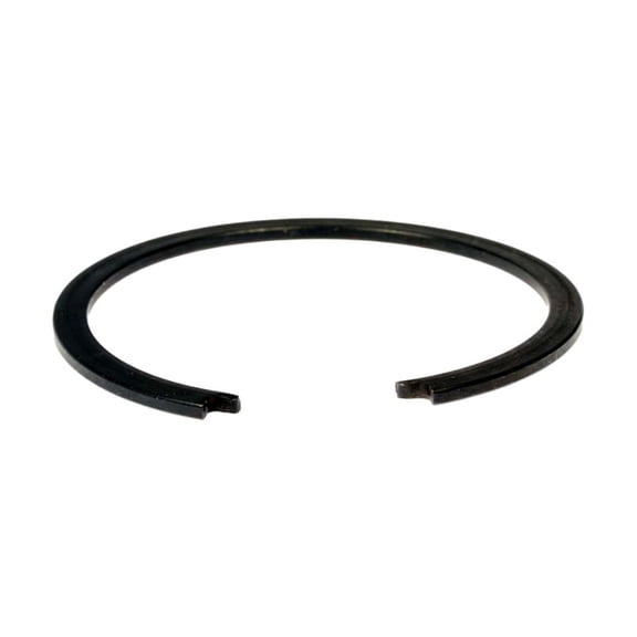 KarParts360 For Ram ProMaster 1500/2500/3500 2014-2023 Wheel Bearing Retaining Ring | Steel Material | Black Color | Clip Type | 95.4 Millimeters Outside Diameter | Replacement For 68094810AA