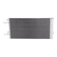 thumbnail image 1 of KarParts360 For Ram ProMaster 1500/ProMaster 2500/ProMaster 3500 2014-2023 A/C Condenser | With Receiver Drier | Parallel Flow Configuration | Replacement For CH3030257, 1 of 9