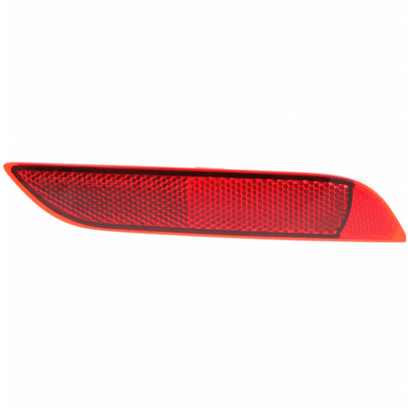 KarParts360 Rear Reflector For Toyota Corolla iM 2017 2018 Passenger Side | Replacement For SC1185100 | 81910-12110