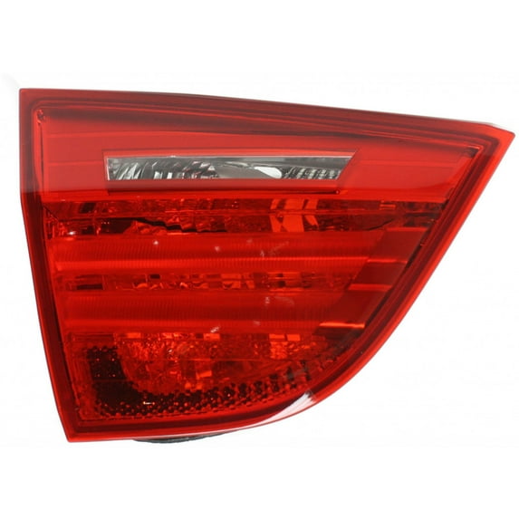 KarParts360 Rear Tail Light For BMW 3-Series E90 2009 2010 2011 Driver Side | 4 Door | Replacement For BM2802105 | 63 21 7 289 427