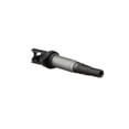 thumbnail image 1 of CarLights360 For Rolls-Royce Dawn 2017 Ignition Coil | Black | Electronic Coil | | Blade Terminal | Push-on Attachment Method | Replacement For 12138657273, 12135A06753, 1 of 8