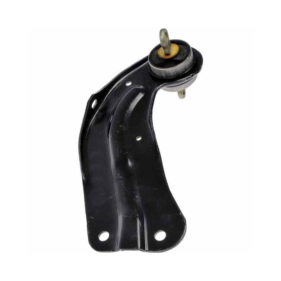 KarParts360 For Saab 9-5 2010 2011 Suspension Trailing Arm Driver Side | Rear | Steel Material | With Rubber Bushings | Replacement For 13219145, 22927292