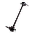 thumbnail image 1 of KarParts360 For Saturn Relay 2005 2006 2007 Stabilizer Bar Link Set | Steel | Coated Finish | Metal Bearing | End 1 And 2 Threaded Type | 1.5 Millimeters Thread Pitch | For 15176604, 15226438, 1 of 4