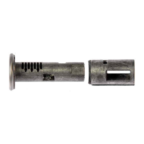 KarParts360 For Saturn Sky 2007 2008 2009 2010 Ignition Lock Cylinder | Chrome Housing | Steel Lock Material | Steel Housing Material | Excluded Wiring Harness | Replacement For 15282624, 15293892