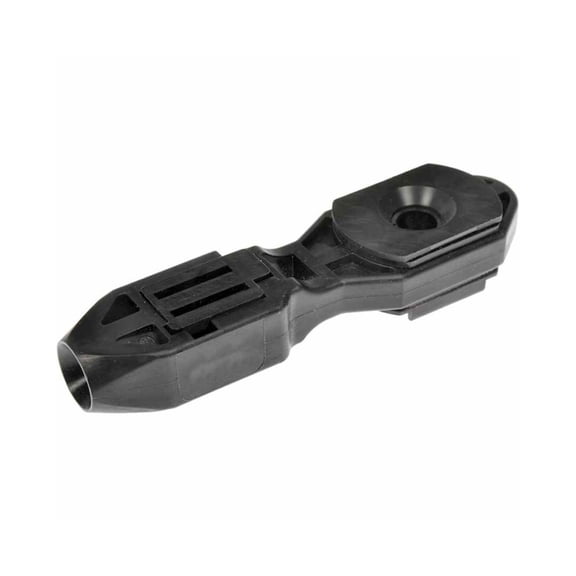 KarParts360 For Saturn Vue 2002 03 04 05 06 2007 Shifter Cable Bushing | Plastic, Rubber | Black Color | 8.8 Millimeters Inside Diameter | 11 Millimeters Outside Diameter | 19.2 Millimeters Thickness