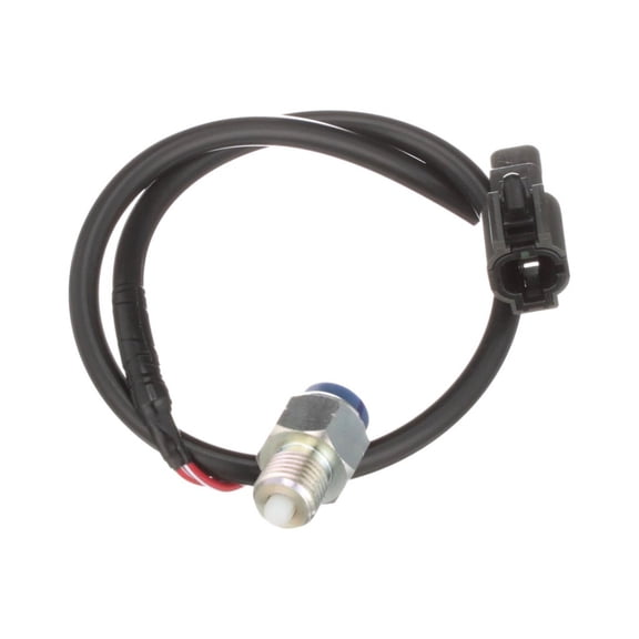 KarParts360 For Scion FR-S 2013 2014 Back-Up Light Switch | Metal, Plastic | Screw-in Mounting | Blade Terminal | Female Connector | Male Terminal | 1 Connector | Replacement For 32011AA120