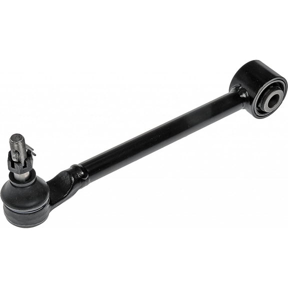 KarParts360 For Scion FR-S 2016 Lateral Arm and Ball Joint | Rubber Bushing | Non-Adjustable | Pressed Attachment Type | Taper Ball Joint Stud Type | Replacement For 20250FG021